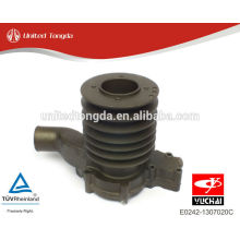 Yuchai Engine YC4E Wasserpumpe E0242-1307020C